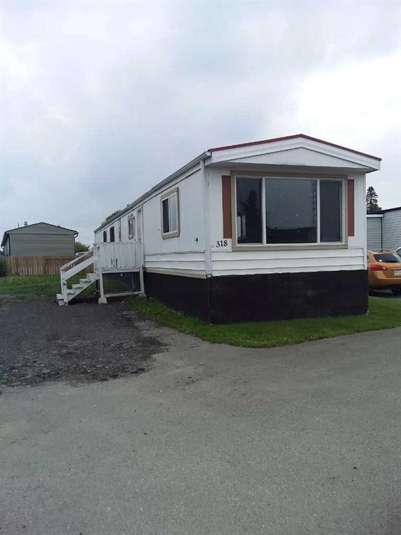 318 Aurora Drive NE, High River, Alberta, T1V 1J6