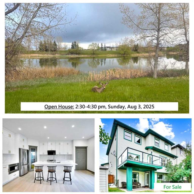 13 Everhollow Park NW, Calgary, Alberta, T2Y 4R3