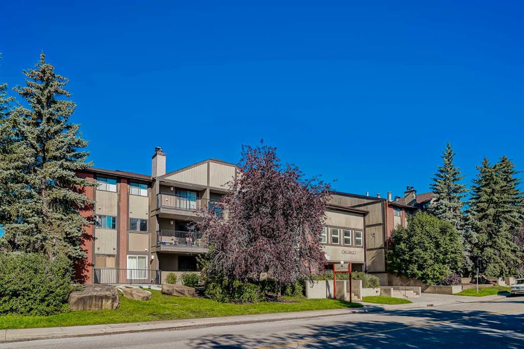 #3108 13045 6 Street SW, Calgary, Alberta, T2W5H1