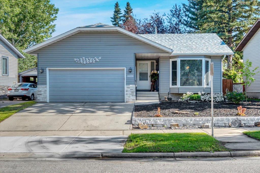 14691 Deer Ridge Drive SE, Calgary, Alberta, T2J 6A8