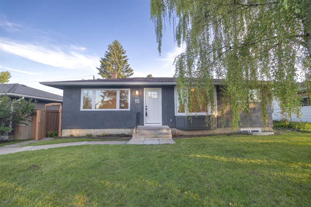15 Hoover Place SW, Calgary, Alberta, t2v 3g5