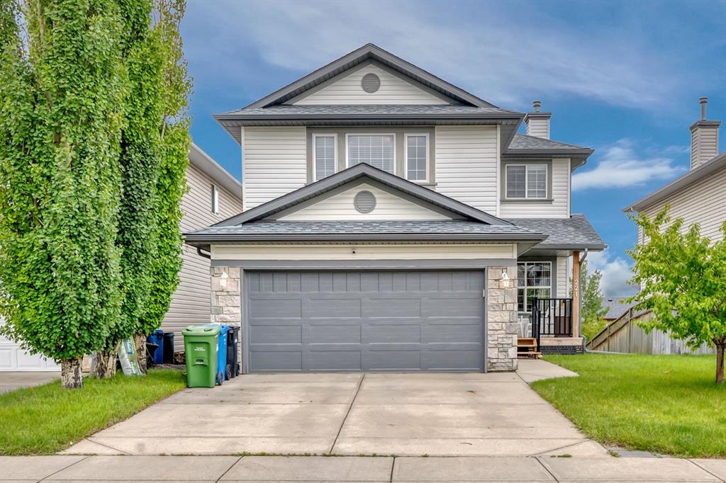 221 Arbour Stone Close NW, Calgary, Alberta, T3G 4T1