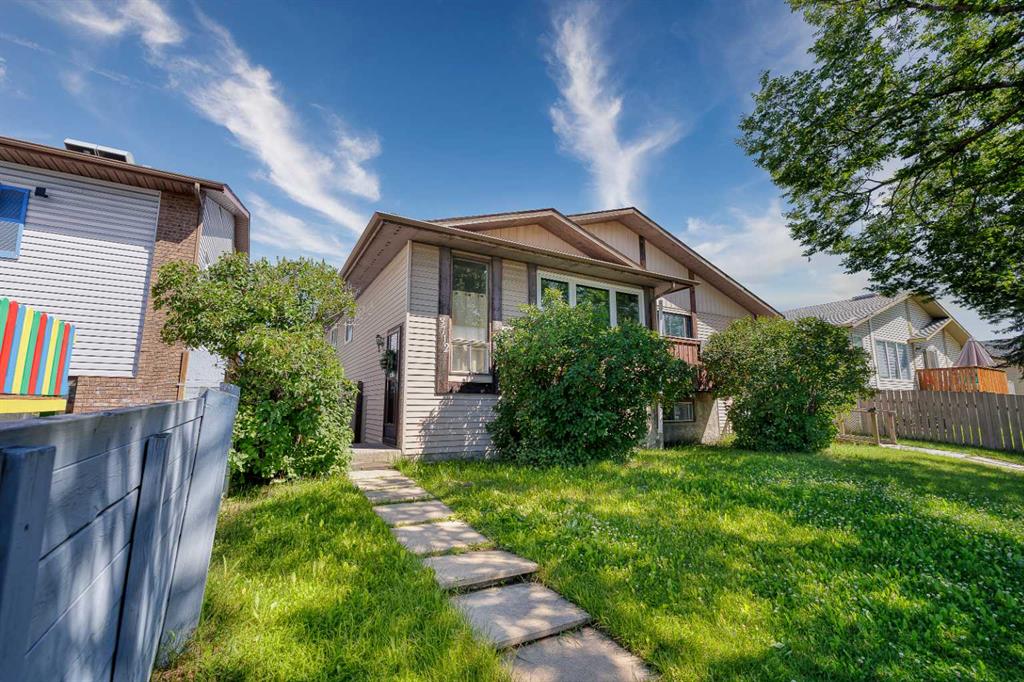 3712 44 Avenue NE, Calgary, Alberta, T1Y 5V8