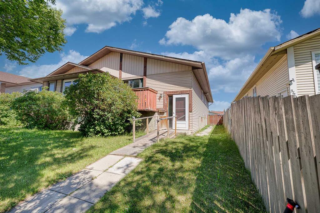 3716 44 Avenue NE, Calgary, Alberta, T1Y 5V8