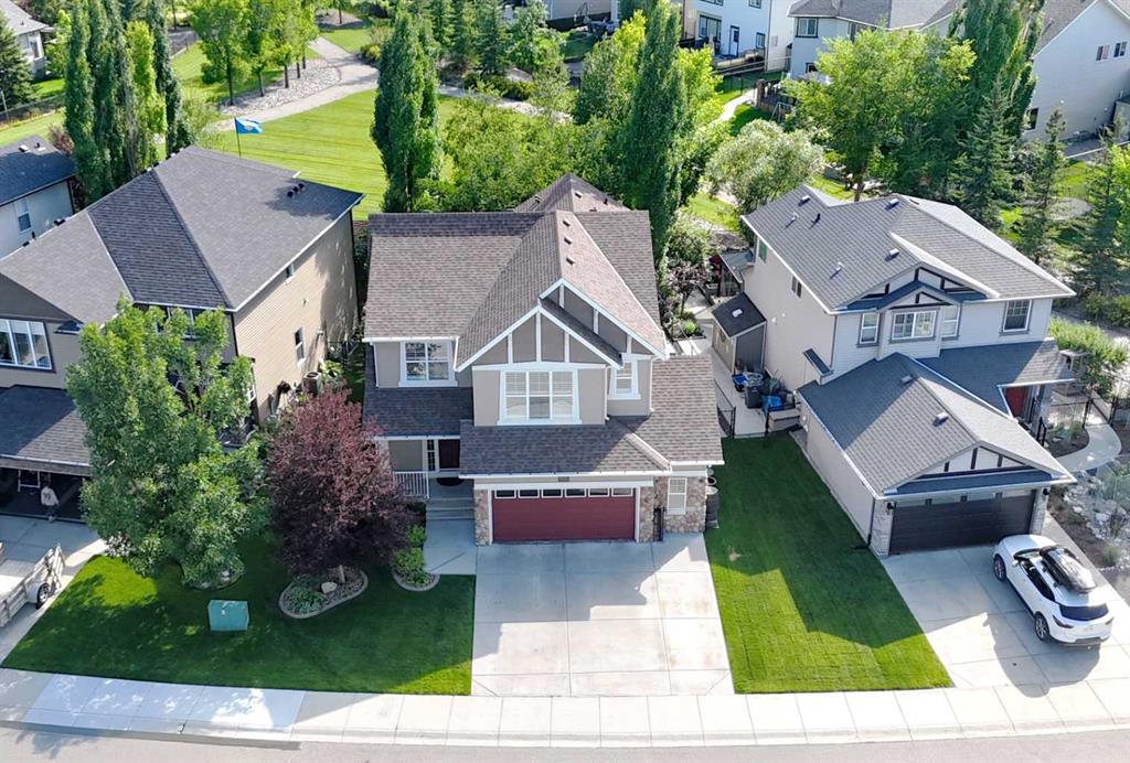 66 Drake Landing Way, Okotoks, Alberta, T1S0C3