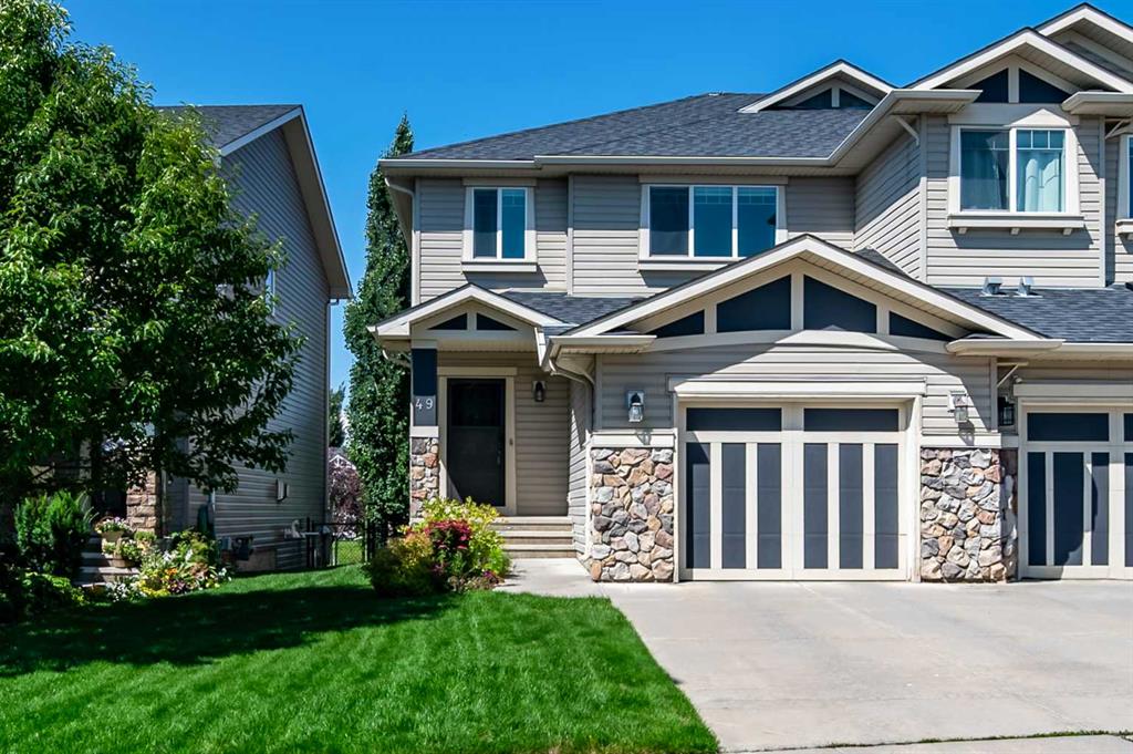 49 Brightoncrest Way SE, Calgary, Alberta, T2Z 0V5
