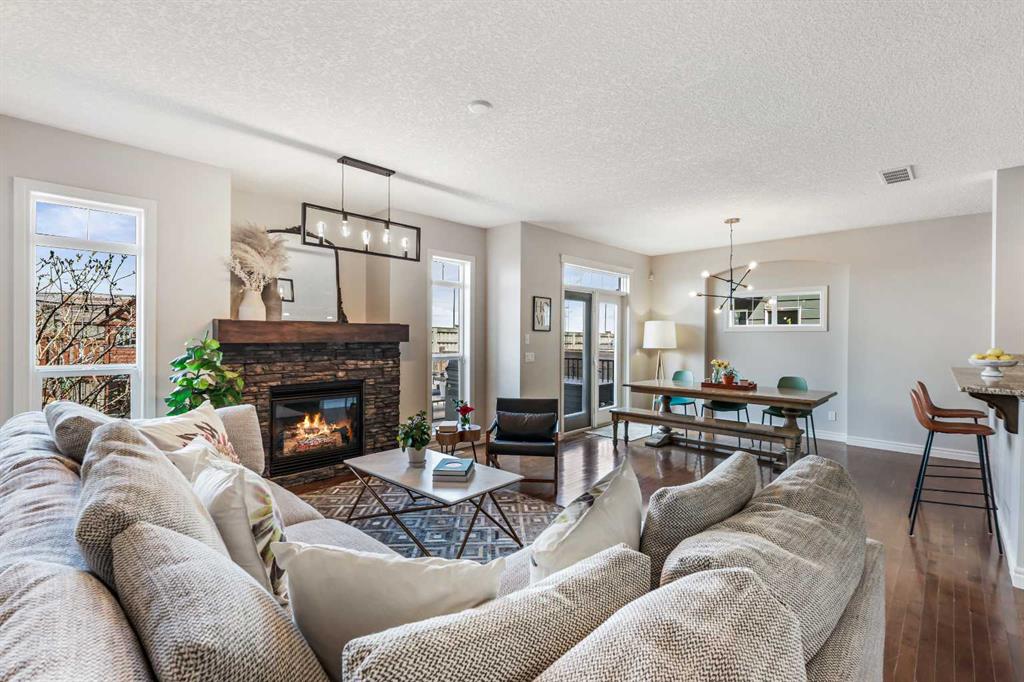383 Mahogany Terrace SE, Calgary, Alberta, T3M0X4