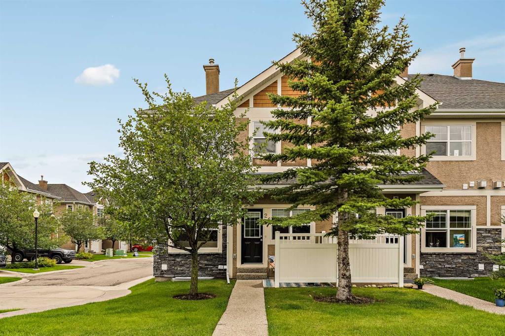 #26 9000 Wentworth Avenue SW, Calgary, Alberta, T3H 0A9