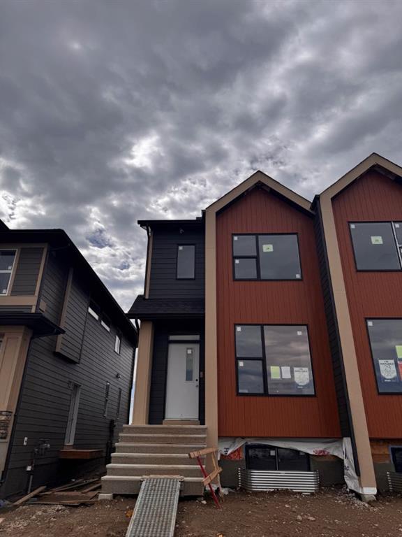 25 Setonvista Gate SE, Calgary, Alberta, T3M4A3