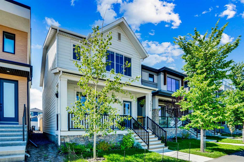 15117 37 Street SW, Calgary, Alberta, T2Y 0R7