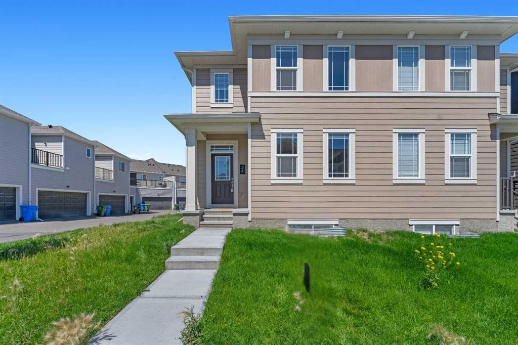 24 Yorkville Road SW, Calgary, Alberta, T2X 5B4