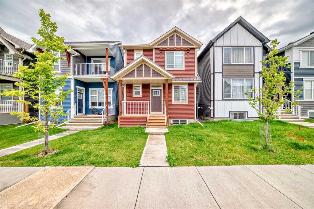 180 Seton Villas SE, Calgary, Alberta, T3M 2L3