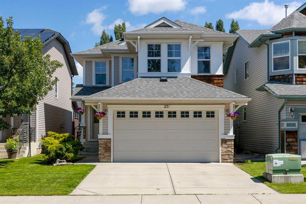 23 Auburn Bay Place SE, Calgary, Alberta, T3M 0A5