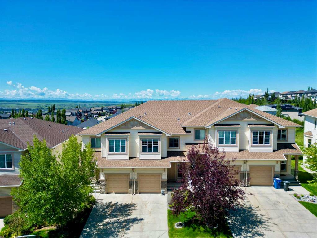 287 Sunset Point, Cochrane, Alberta, T4C 0K9