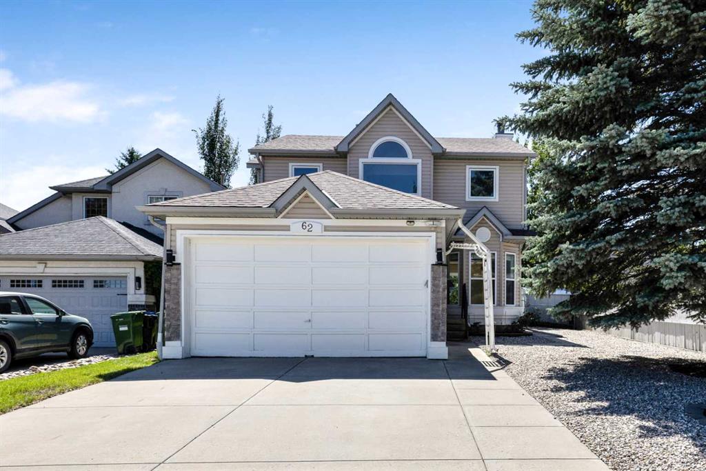 62 Somerset Close SW, Calgary, Alberta, T2Y3C5