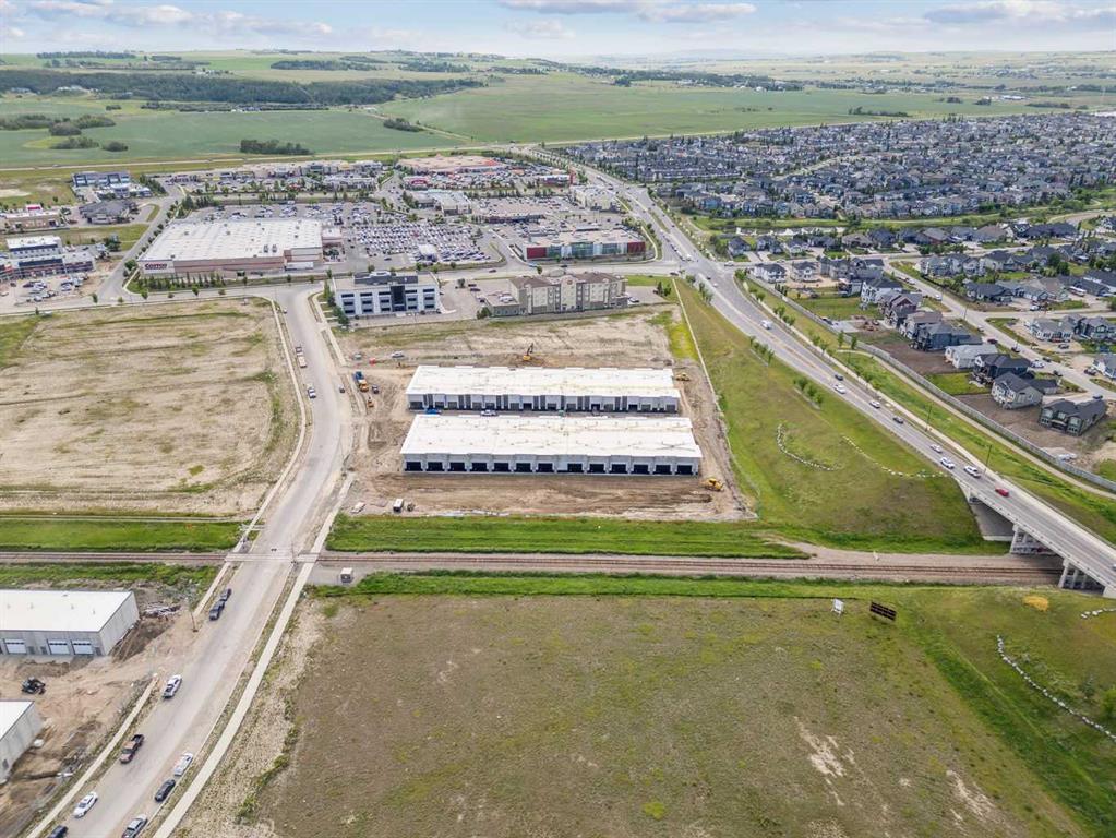 9 Southbank Crescent, Okotoks, Alberta, T1S 5S8