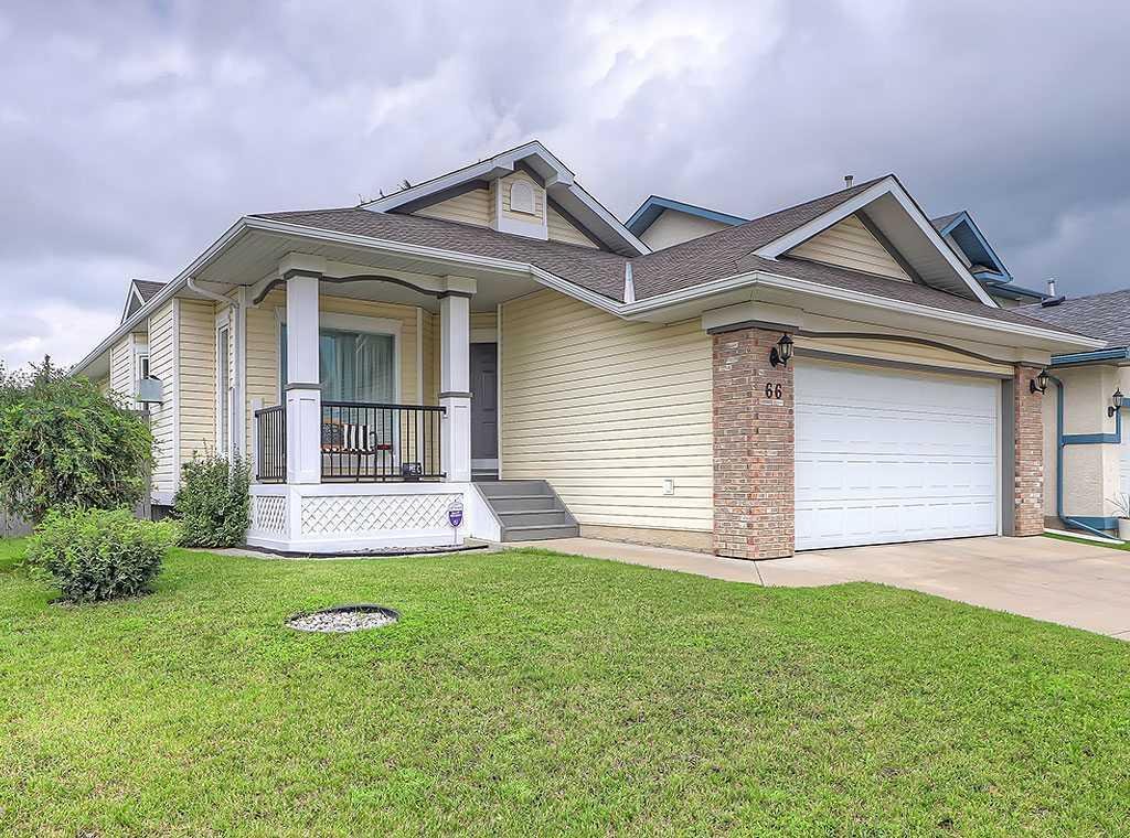 66 Cimarron Drive, Okotoks, Alberta, T0L 1T5
