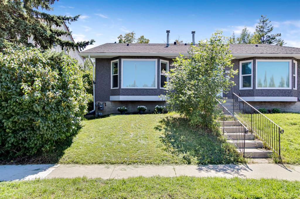3007 12 Avenue SW, Calgary, Alberta, T3C0S5