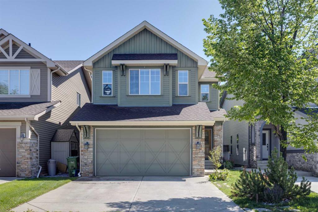 12 Aspen Hills Court SW, Calgary, Alberta, T3H 0C5