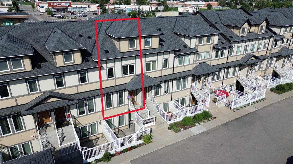 #432 50 Westland Road, Okotoks, Alberta, T1S 2G4