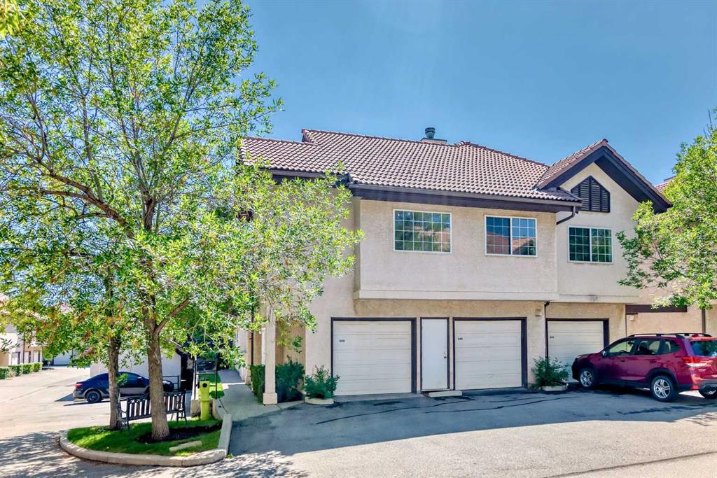 #905 1997 Sirocco Drive SW, Calgary, Alberta, T3H 3E6
