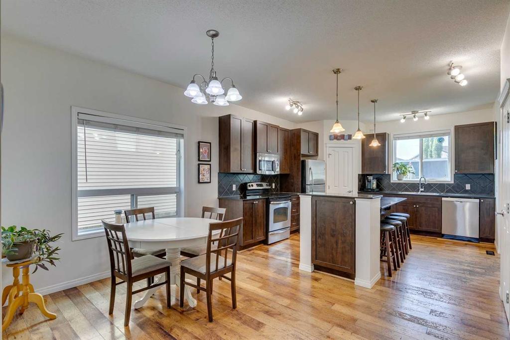 91 Silverado Plains Manor SW, Calgary, Alberta, T2X 0G9