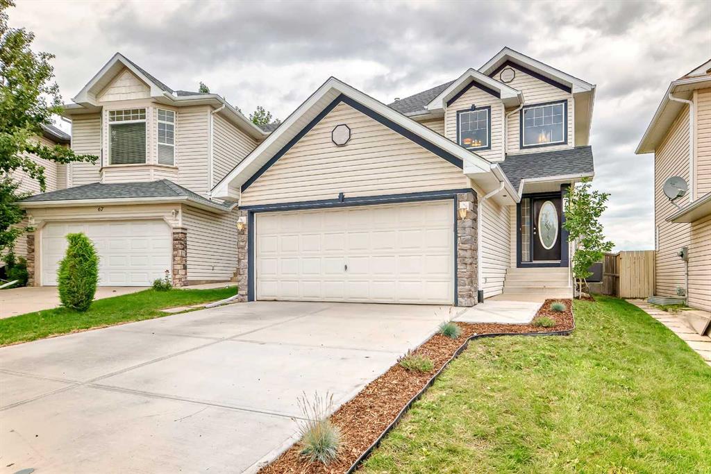 71 Hidden Ranch Close NW, Calgary, Alberta, T3A 6C9