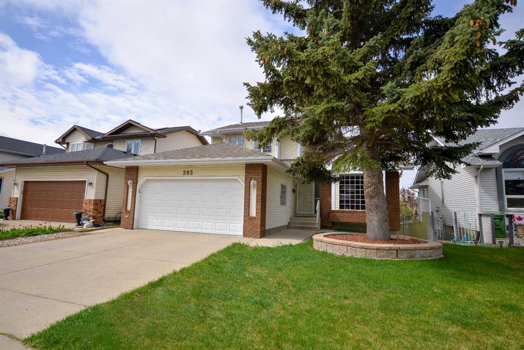 393 Hawktree Circle NW, Calgary, Alberta, T3G 2X9