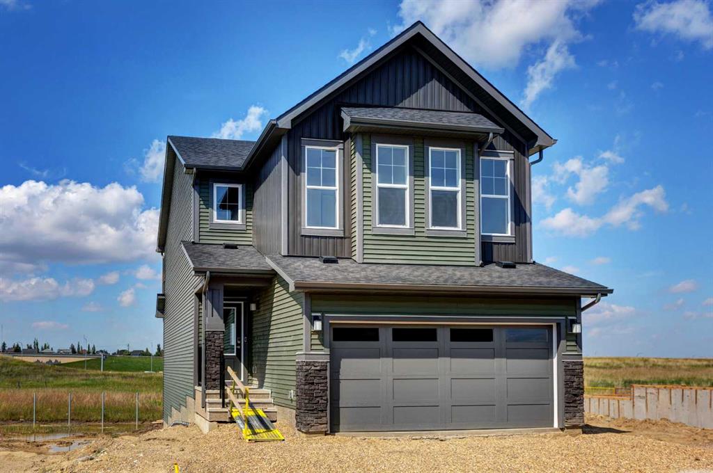 98 Silver Spruce Road SW, Calgary, Alberta, T2X 6A7