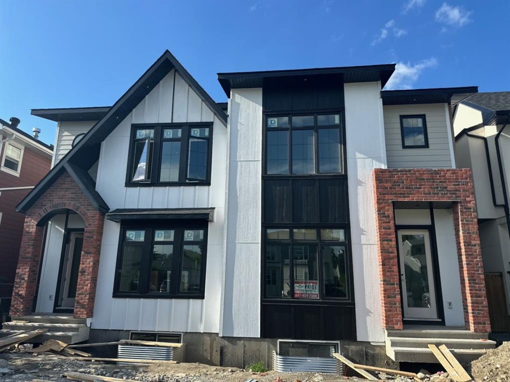 8528 47 Avenue NW, Calgary, Alberta, t3b1z9
