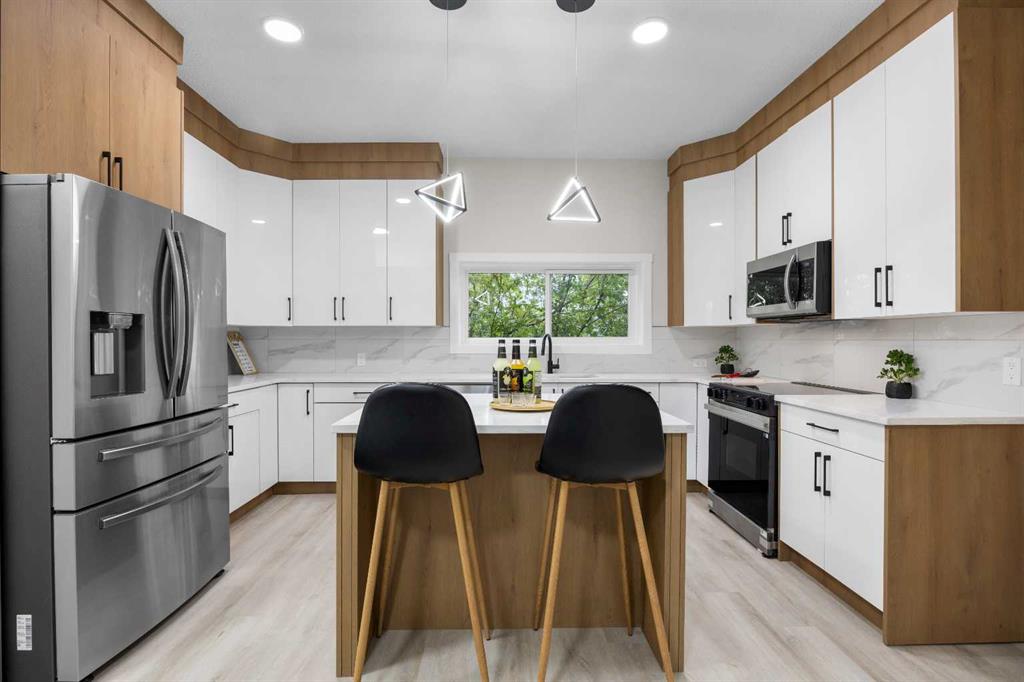 3707 Centre A Street NE, Calgary, Alberta, T2E 3A5
