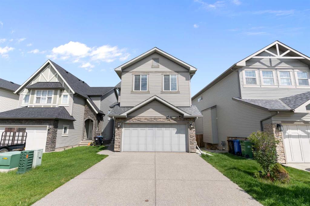 141 Sherwood Heights NW, Calgary, Alberta, T3R0L4