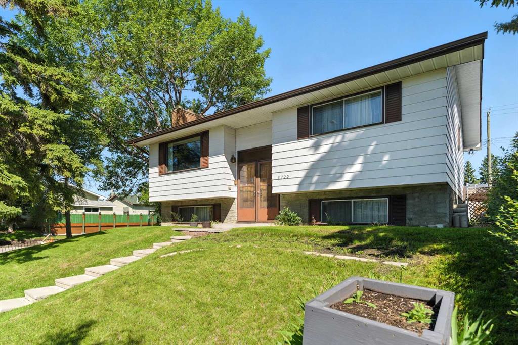 5720 Madigan Drive NE, Calgary, Alberta, T2A 4P5