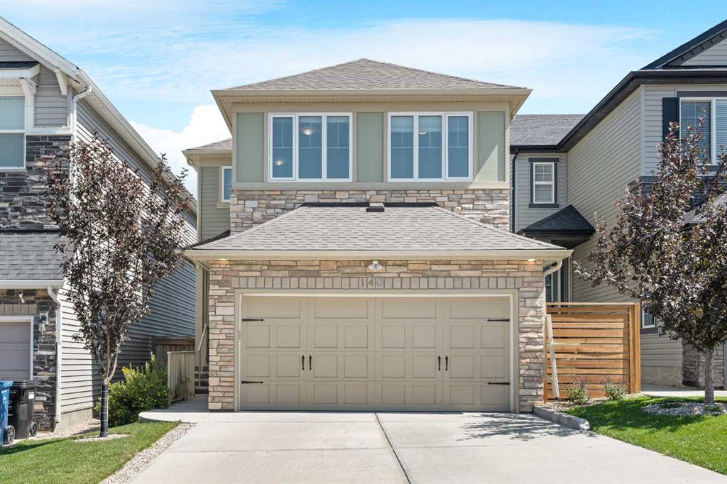 140 Nolancrest Green NW, Calgary, Alberta, T3R 0V8