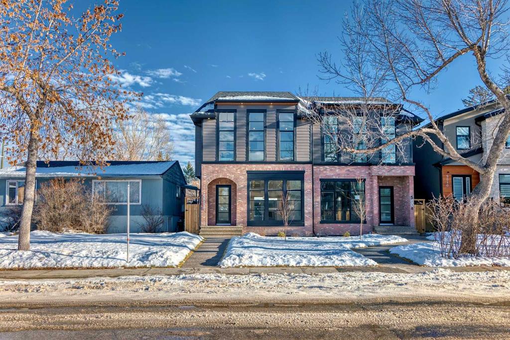5008 21A Street SW, Calgary, Alberta, T2T 5C3