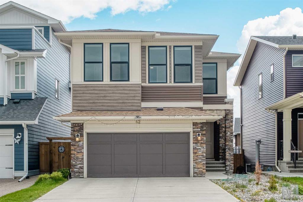 62 Howse Mount NE, Calgary, Alberta, T3P 1N9