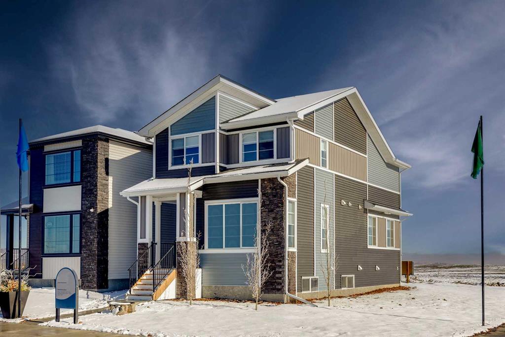 220 Waterford Heath, Chestermere, Alberta, T1X 2Z7