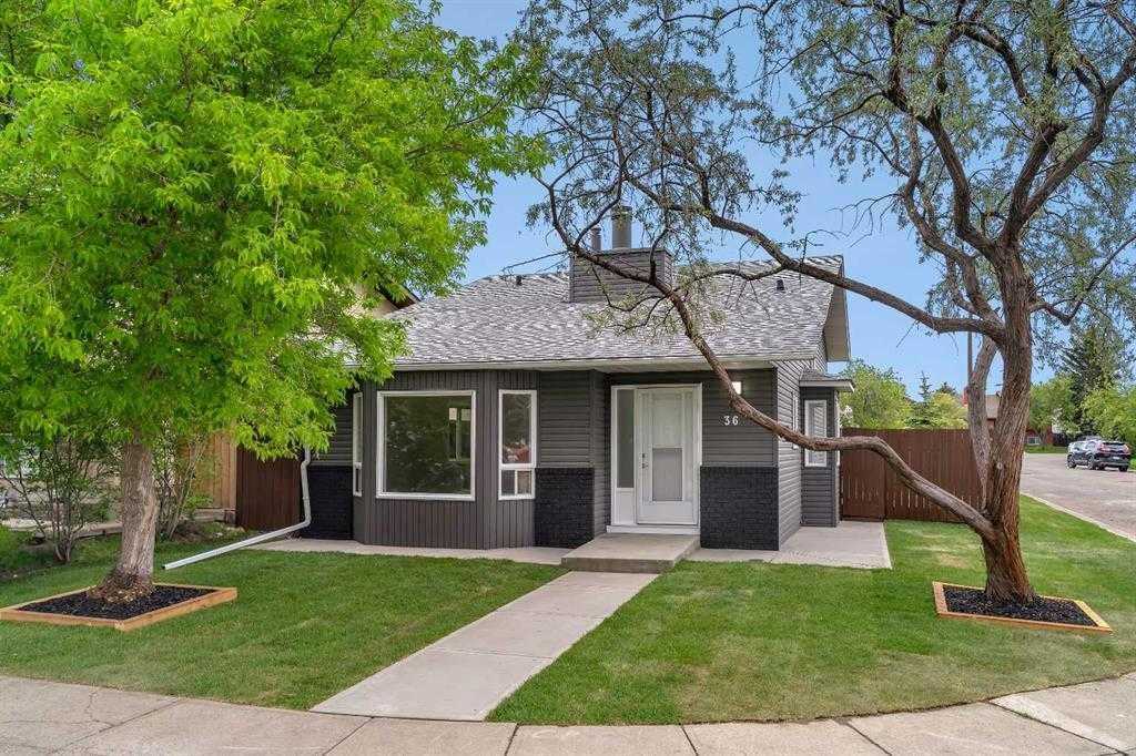 36 Whitehaven Road NE, Calgary, Alberta, T1Y 6A4