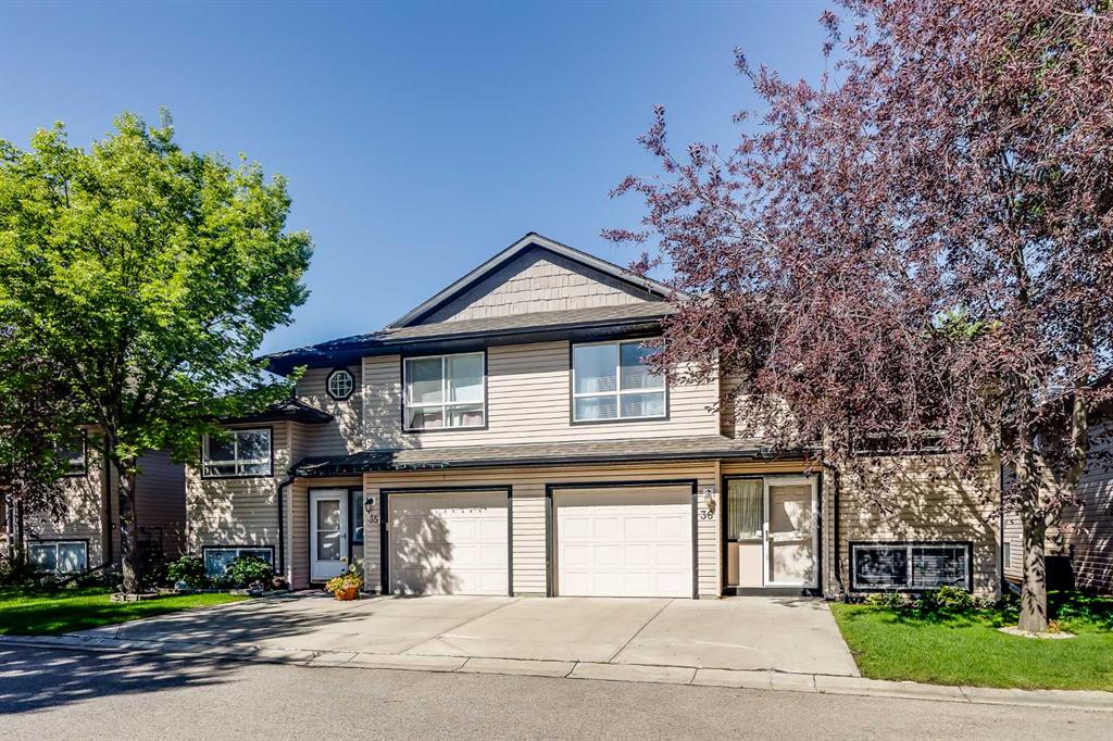 #36 103 Fairways Drive NW, Airdrie, Alberta, T4B 2Y5