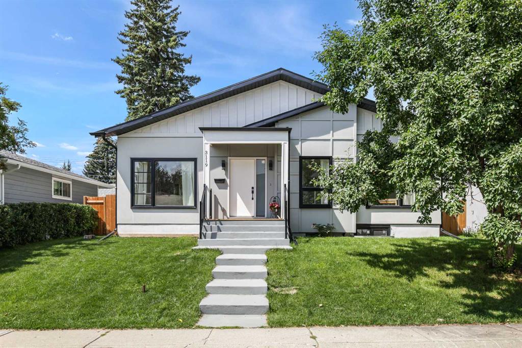 3119 Breen Crescent NW, Calgary, Alberta, T2L 1S6