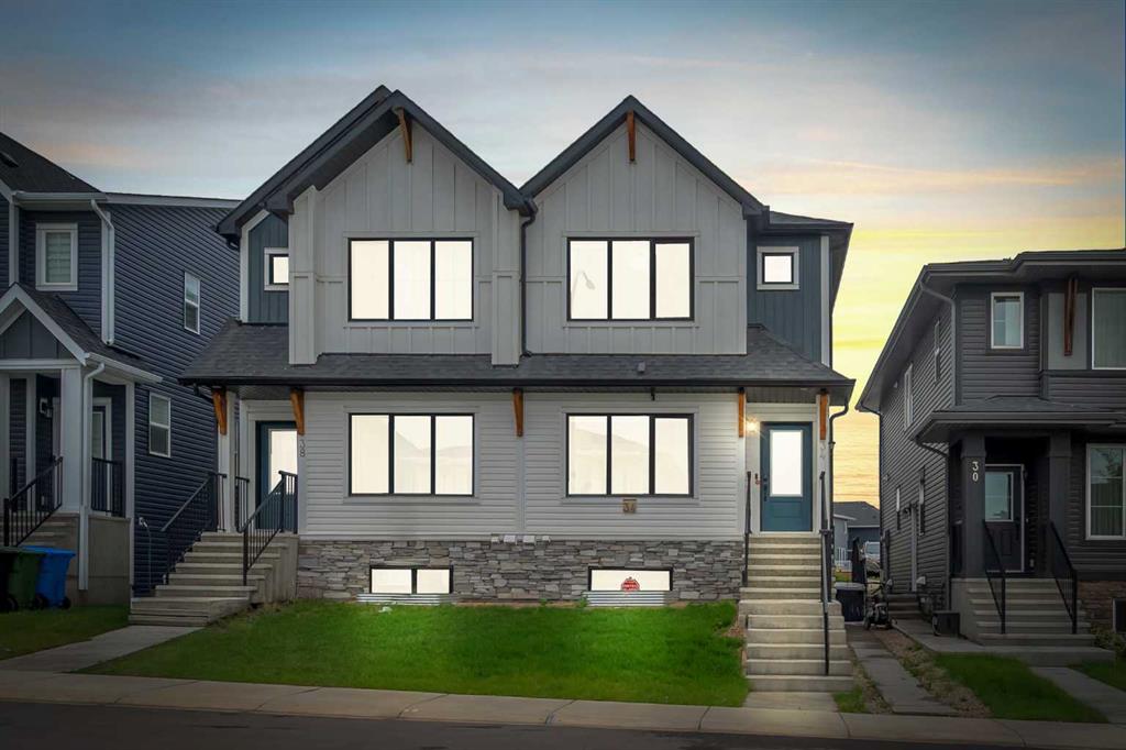 34 Sage Hill Lane NW, Calgary, Alberta, T3R 2B3