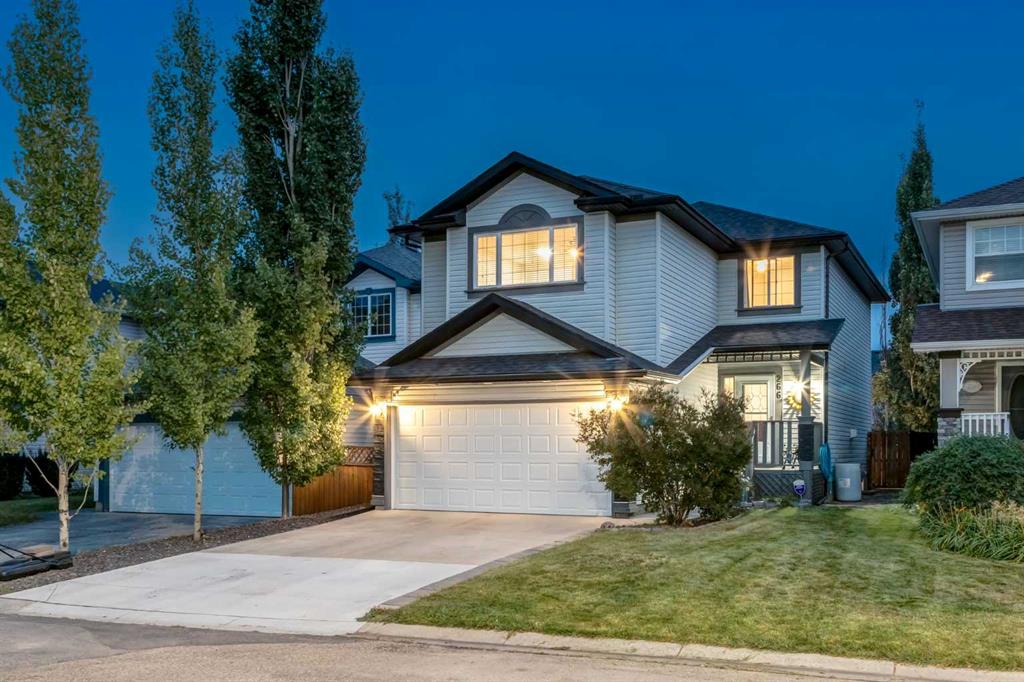 266 BRIDLEWOOD Circle SW, Calgary, Alberta, T2Y 3L2