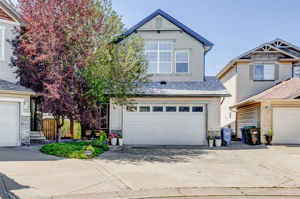 129 Pantego Bay NW, Calgary, Alberta, T3K 0B7