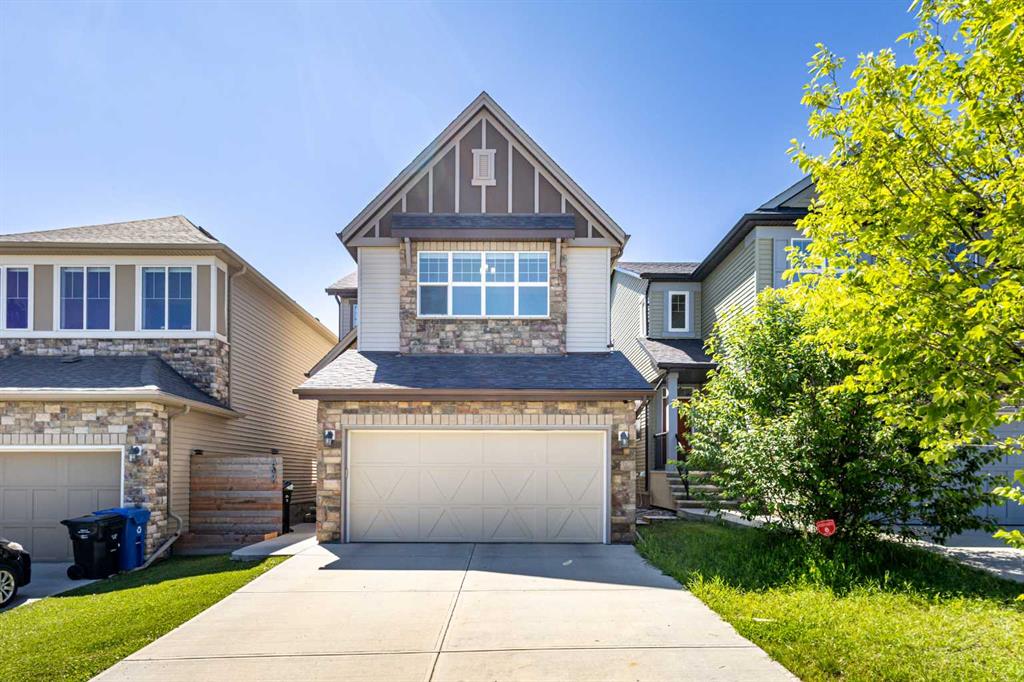 491 Nolan Hill Drive NW, Calgary, Alberta, T3R 0S9
