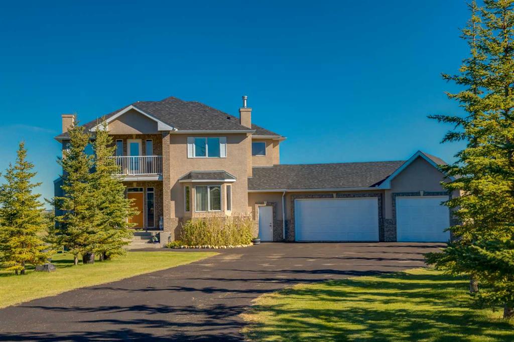 32 Gray Way NW, Rural Rocky View County, Alberta, T3R1K7