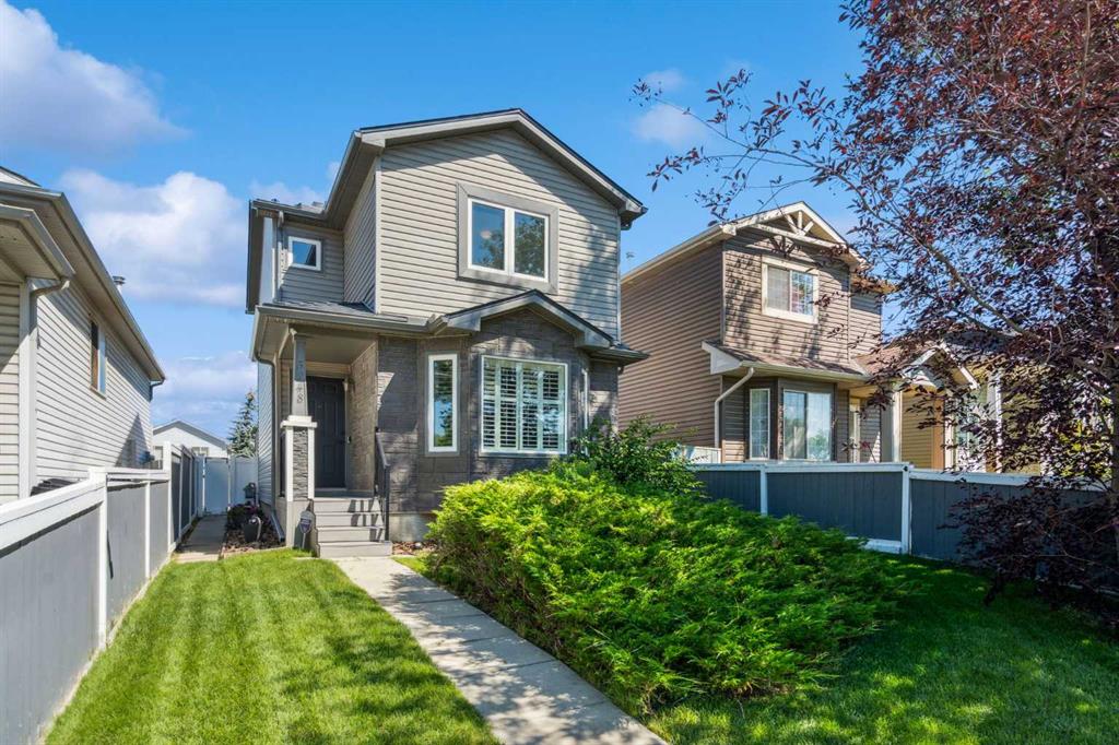 5248 Martin Crossing Drive NE, Calgary, Alberta, T3J 3R5