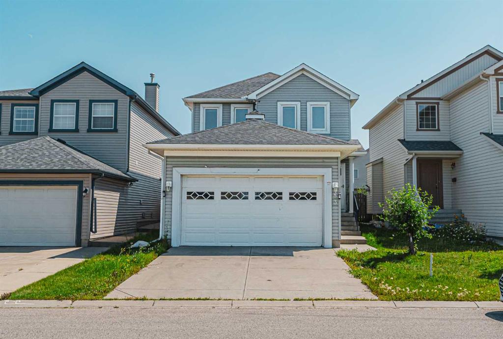 83 Martha’s Close, Calgary, Alberta, T3J4P3