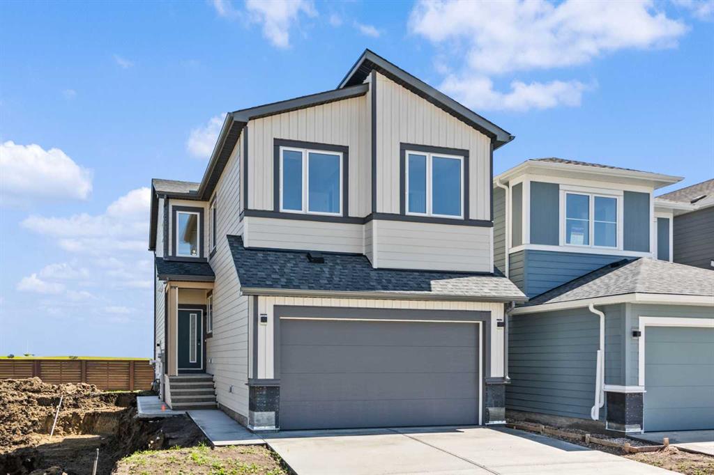 159 Belvedere Crescent SE, Calgary, Alberta, T2A 7Y5
