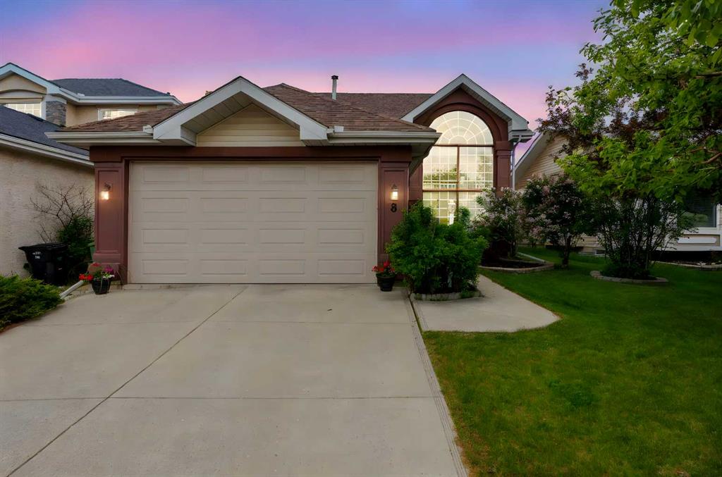 8 Citadel Drive NW, Calgary, Alberta, T3G 3X7