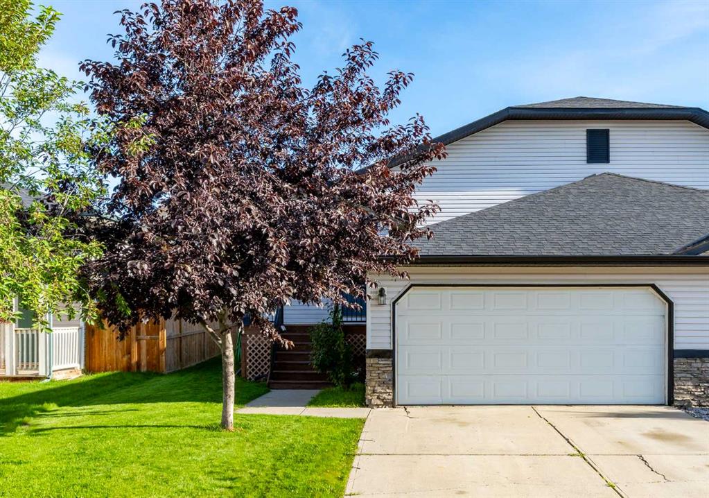 1422 Smith Avenue, Crossfield, Alberta, T0M 0S0